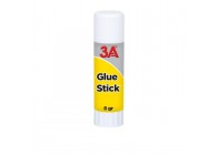 Lipici stick 15 gr 3A